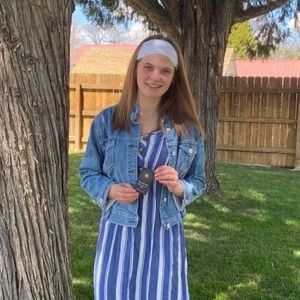 Meet your Posher, Hunter